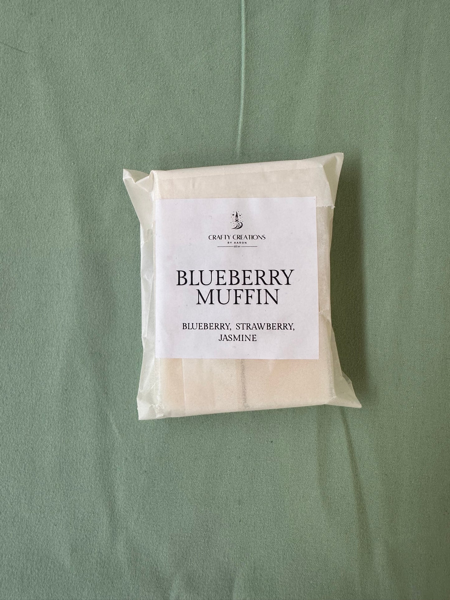 Exclusive Wax Melts