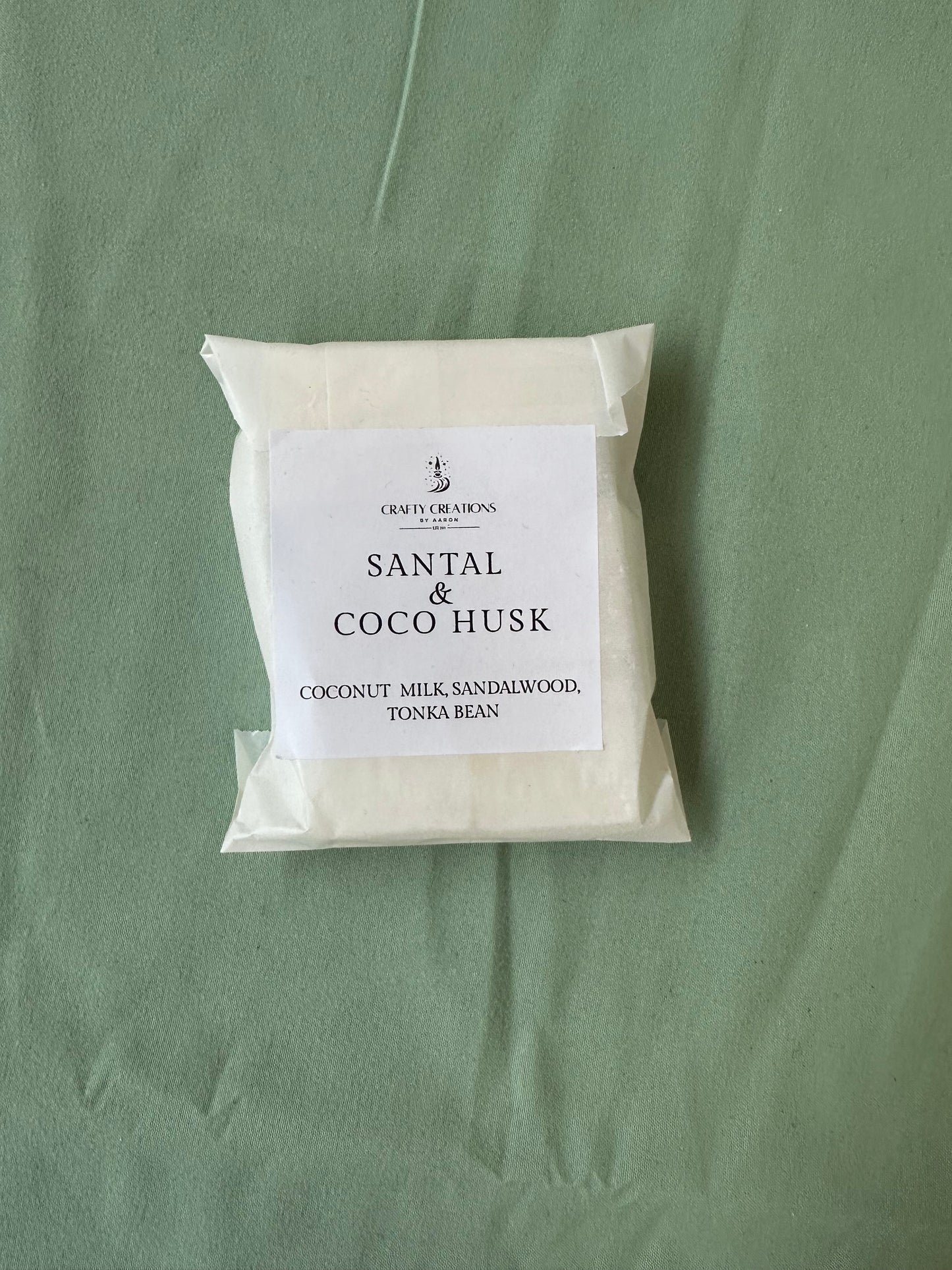 Exclusive Wax Melts