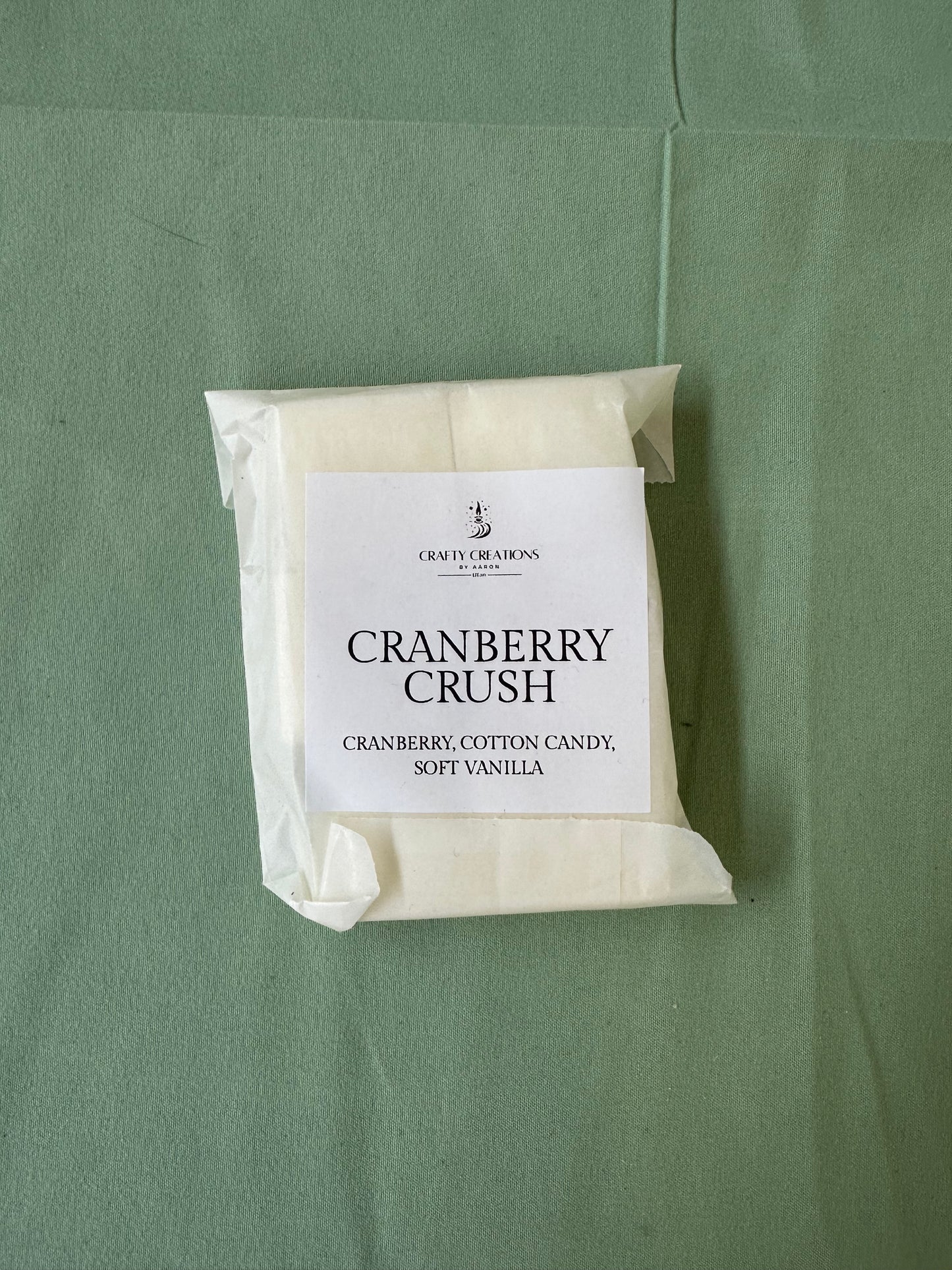 Exclusive Wax Melts