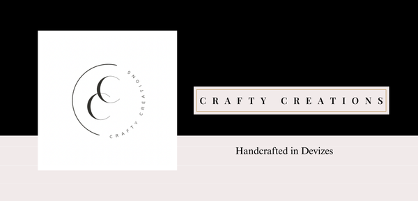 Crafty Creations By Aaron