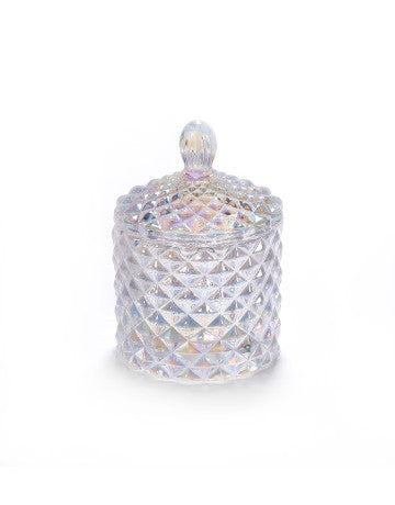 100ml Baby Geo with Lid