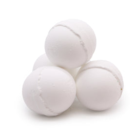 Essential Oil Bath Bombs
