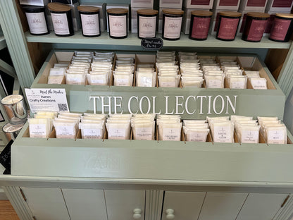 Exclusive Wax Melts