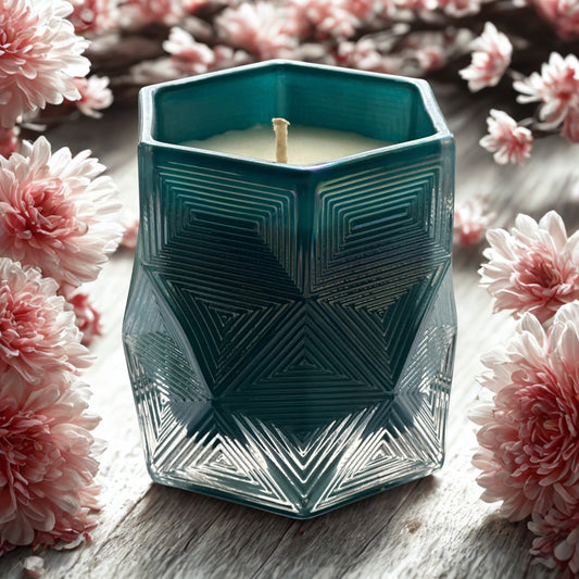Cinderella Candle